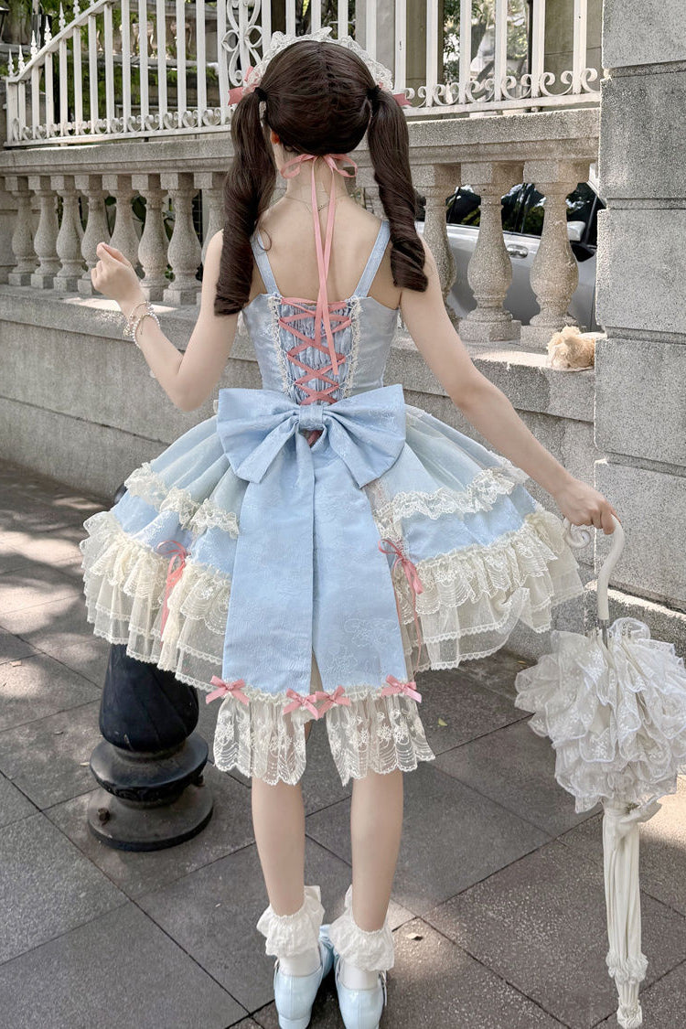 Ballet Style Lolita Dress