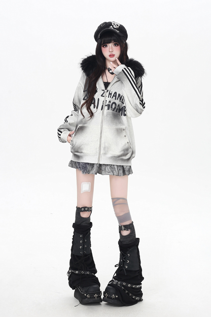 American Street Cool Jacket