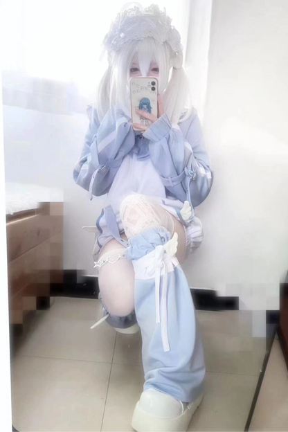 エンジェルサブカルセーラージャケット