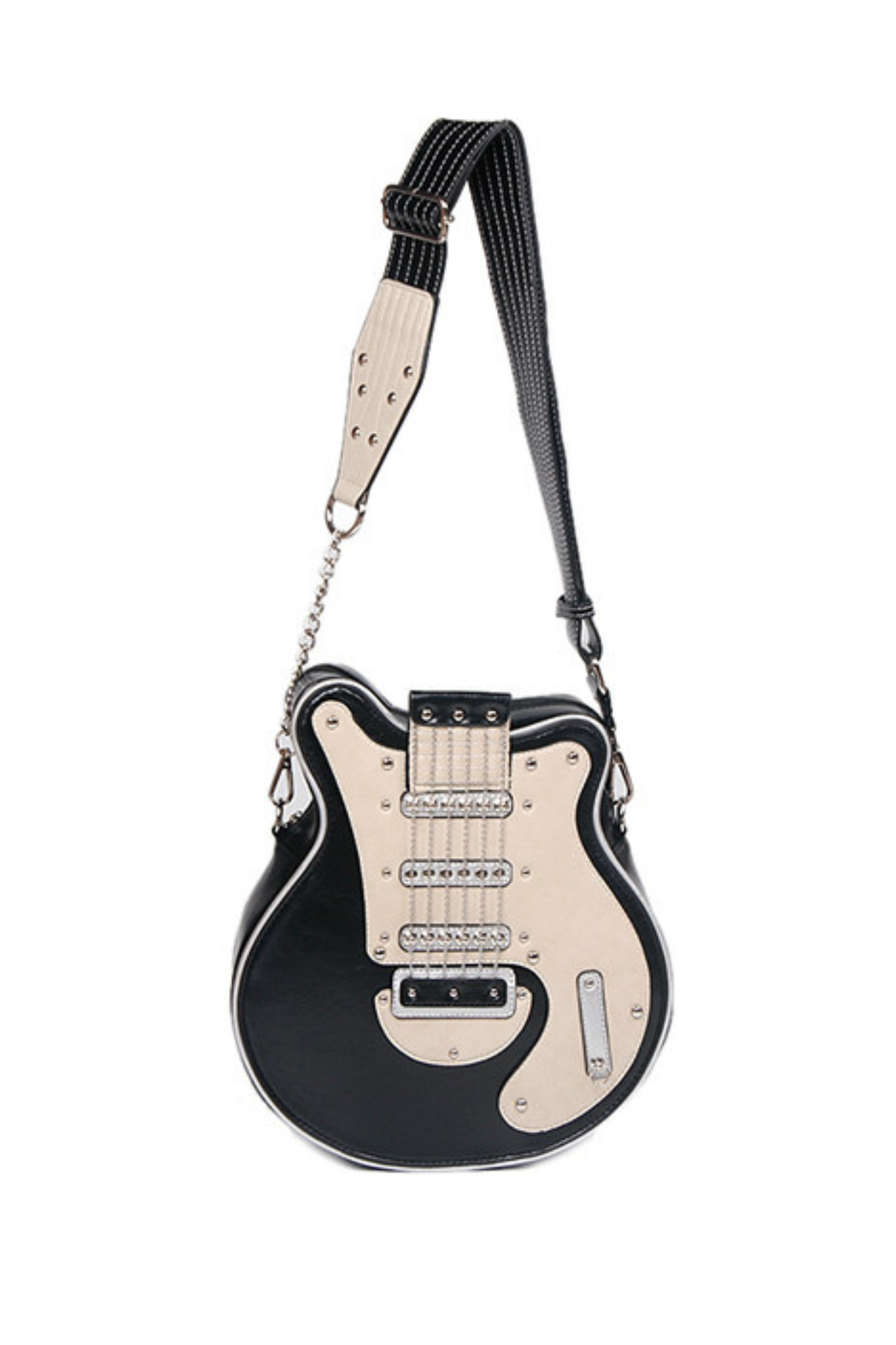 Guitar Crossbody Bag