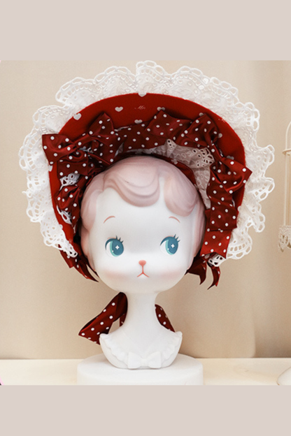 Doll Lolita Accessories