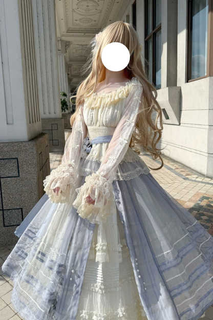 レトロシフォンスイートロリータ