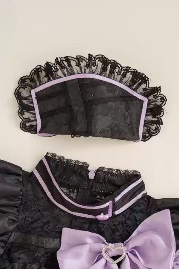 [Deadline for reservations: February 12, 2012] Sprit Idol Costume Medical Bar Setup