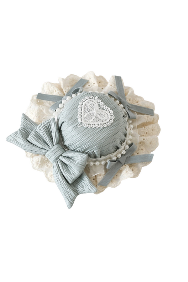 リトルペティドールリボンアクセサリー