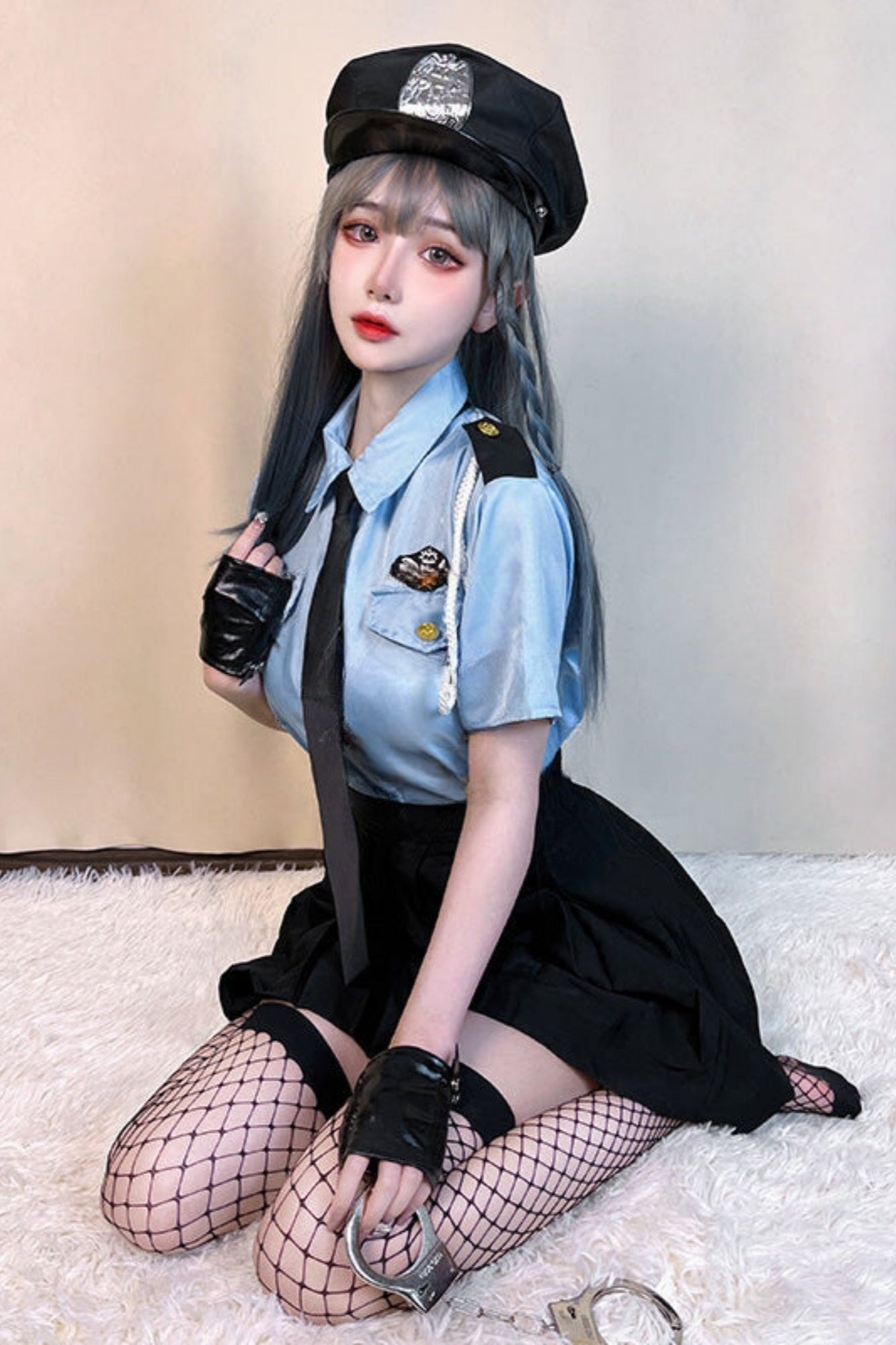 Police Cosplay Costume Set Belchic police-cosplay-costume-set-belchic