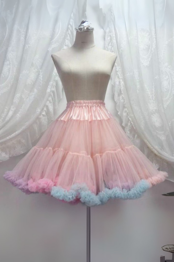 フェアリーフレアパニエ