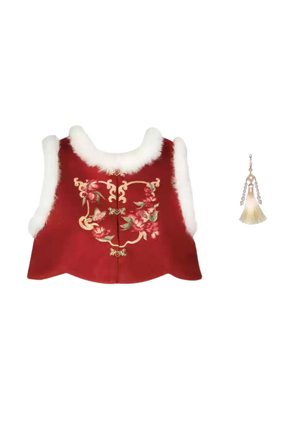 【Reservation Product】Retorichainorita Set 