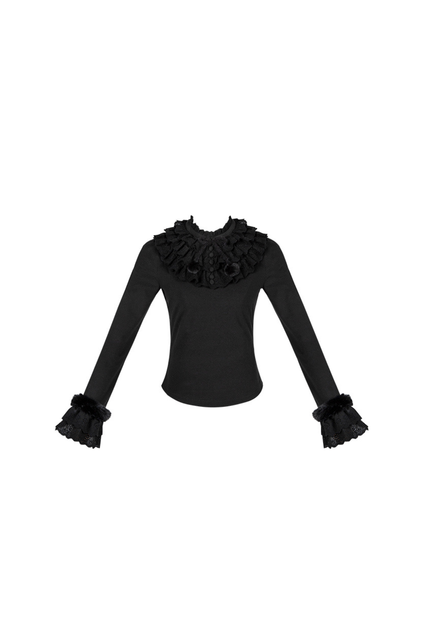 Check Fishbone Chest JSK + Dress + Innerwear + Ribbon + Hat