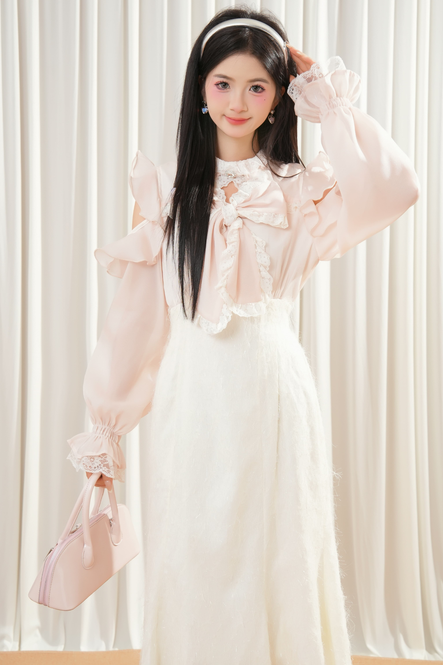 フェアリースイートドレス