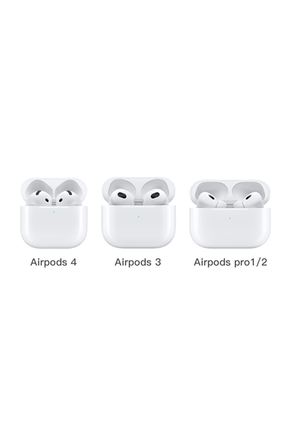 Bear Candy AirPods Case