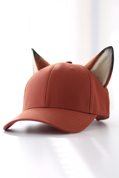 foxcap