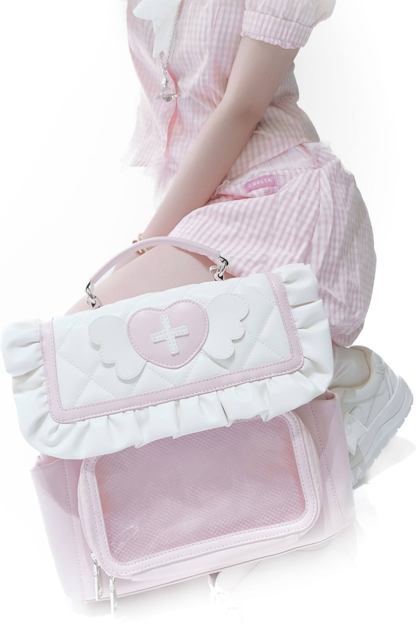 エンジェルメディカルバッグ