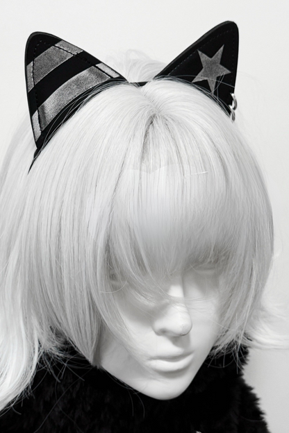 ブラックキャットサブカルカチューチャ