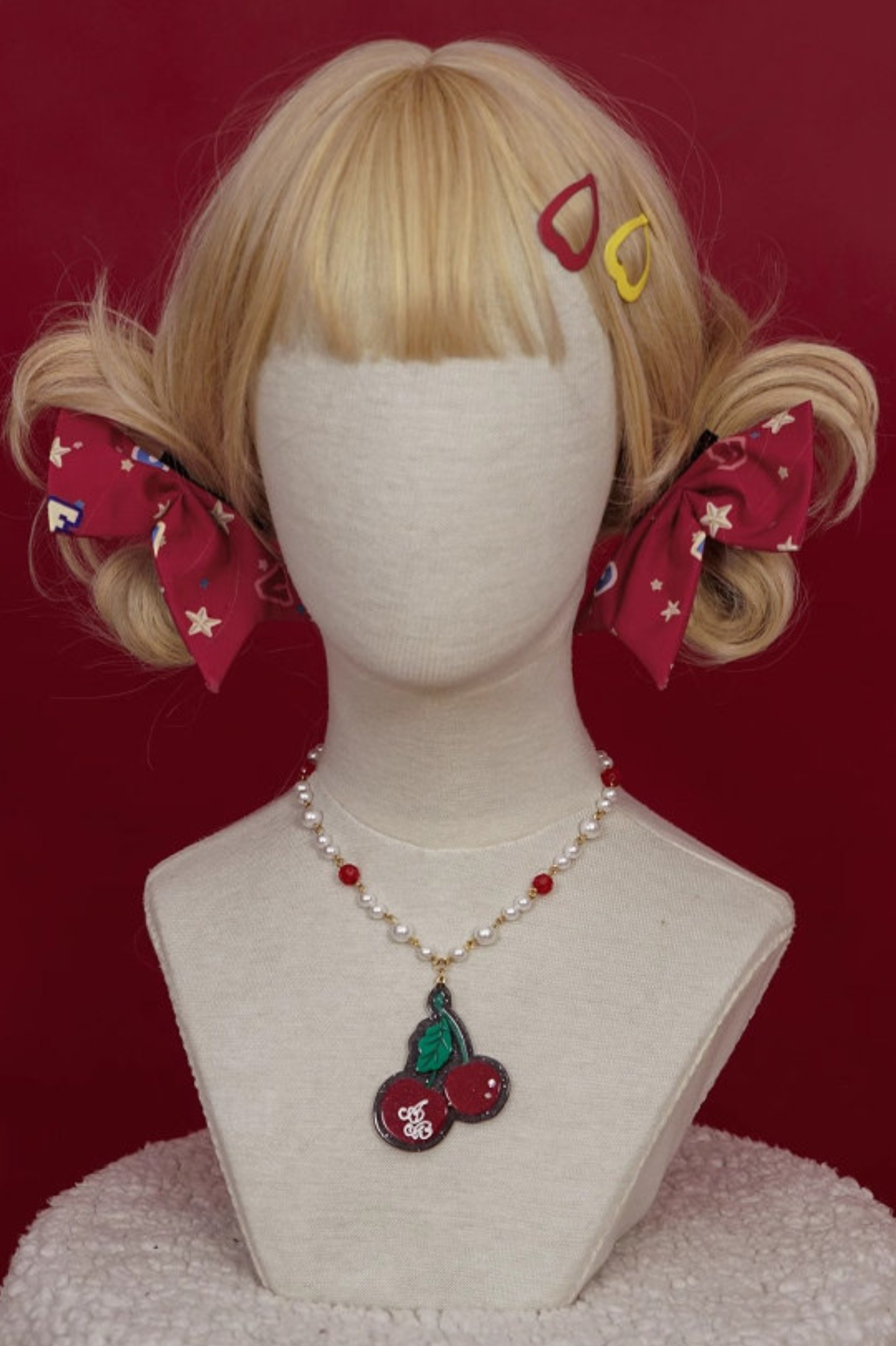 Circus Lolita Accessories