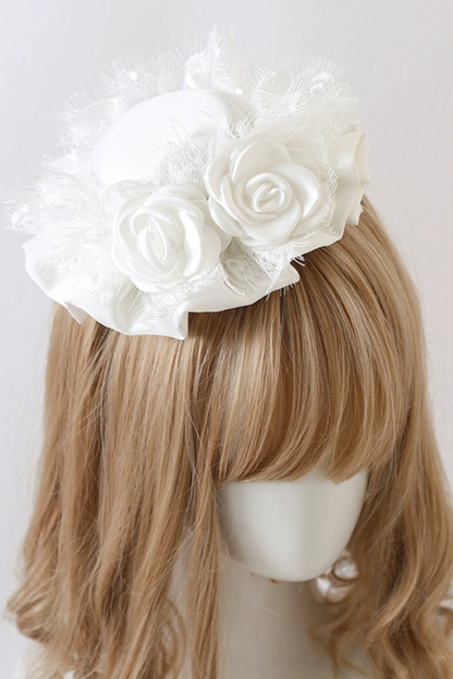 Doll Lolita Waltz Hair Accessories