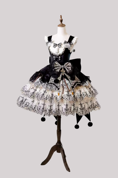 Feb 26th reservation deadline] Star Witch Special Edition Cape Dress Complete [Wind, Sat.