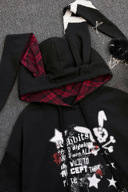 ロッキンバニースウェット