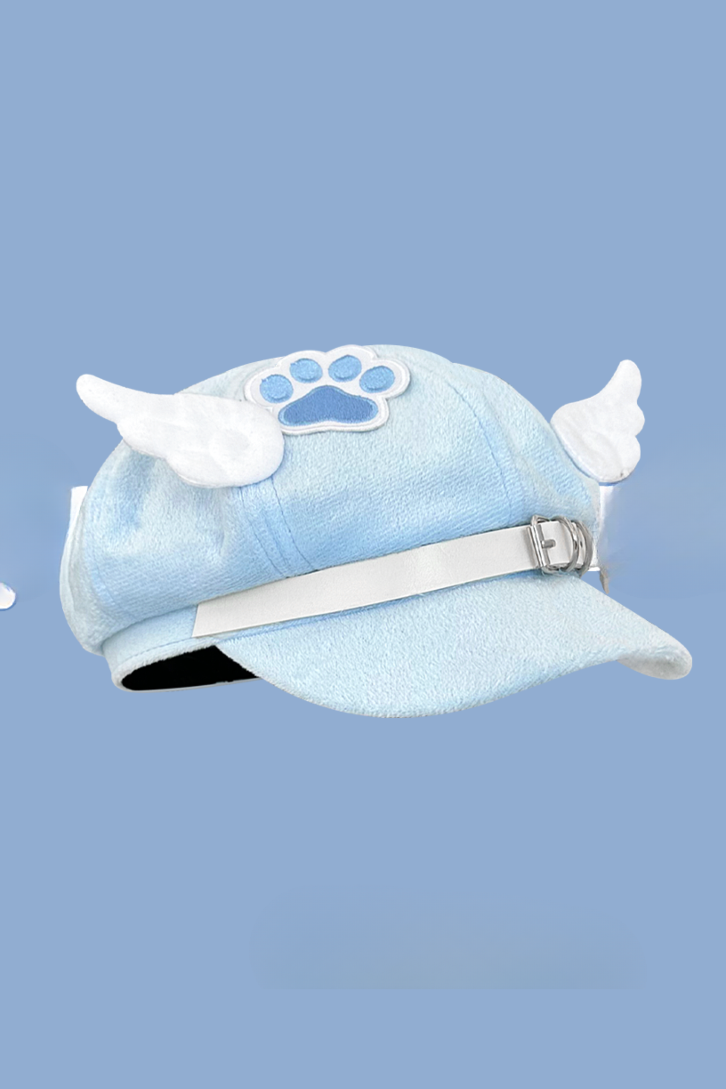 サブカルチャーボーイハット