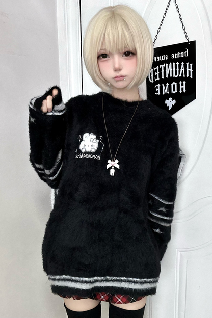 バニーファールーズセーラートップス