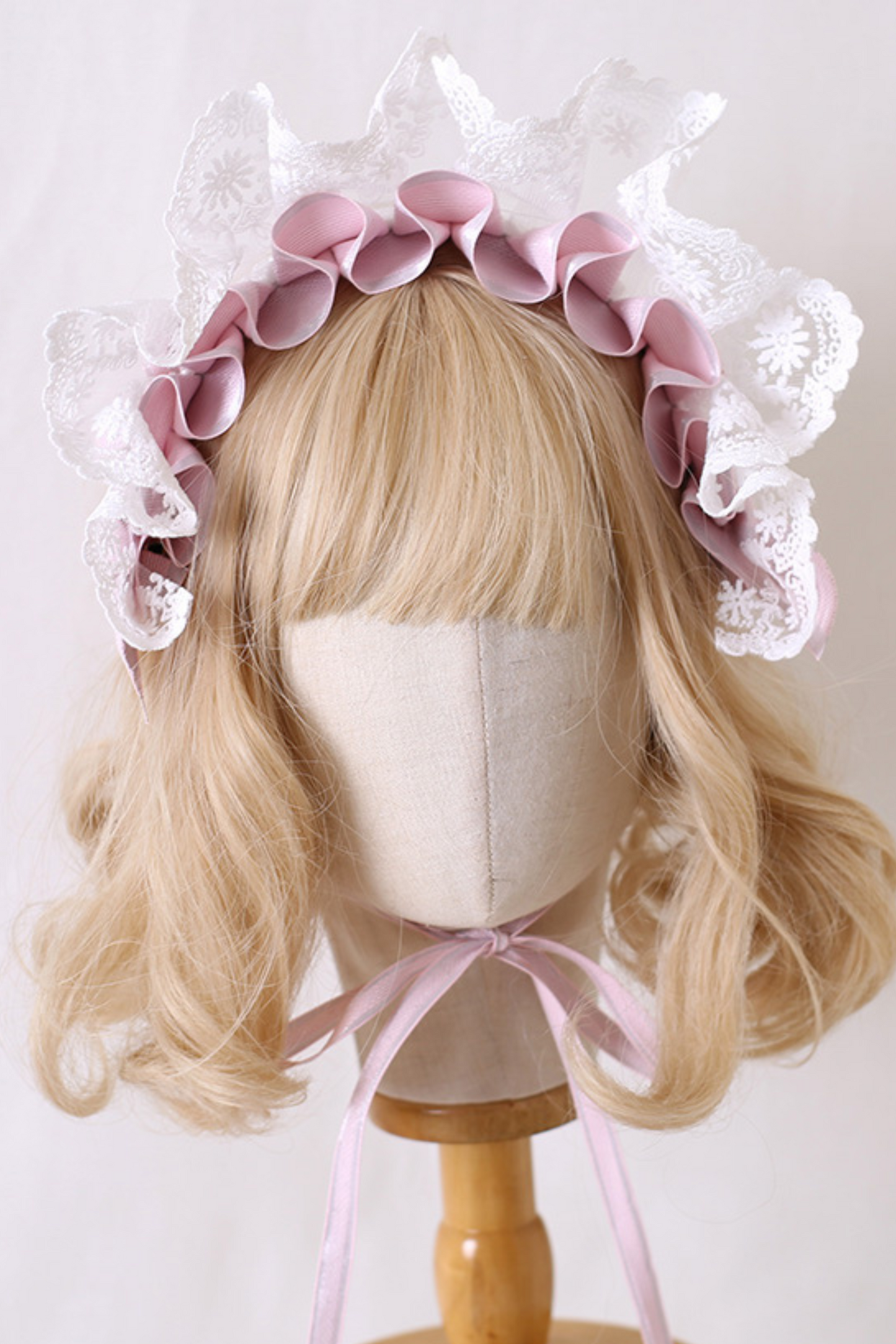 Princess Lolita Flower Accessories