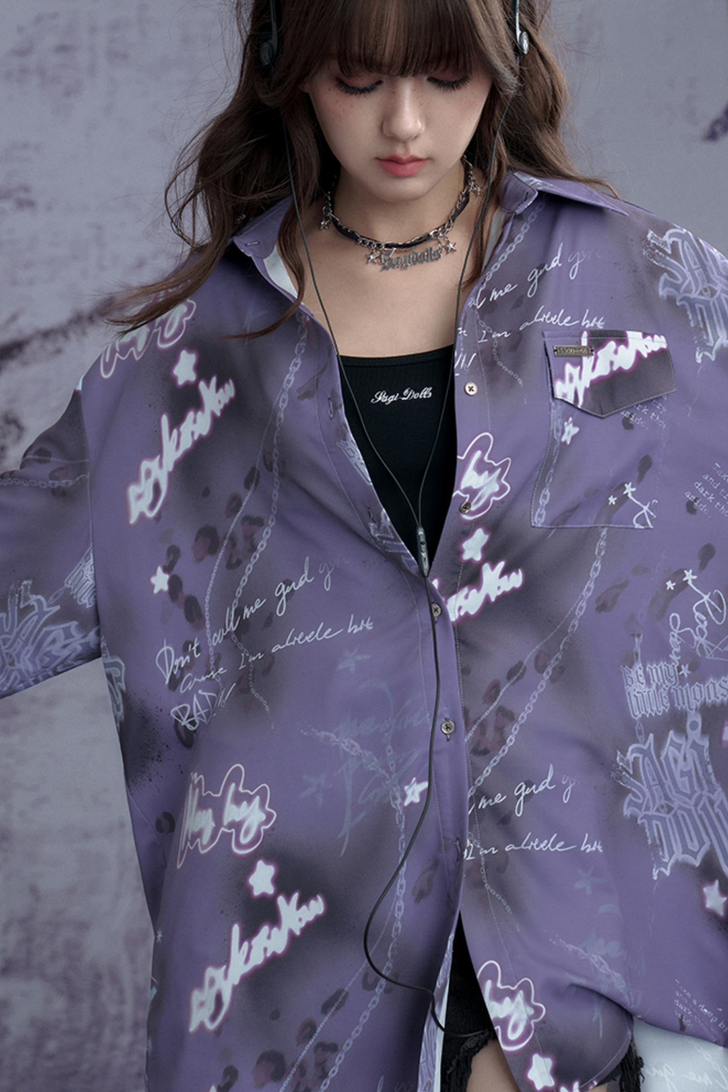 Cool Sweet Festival Shirt