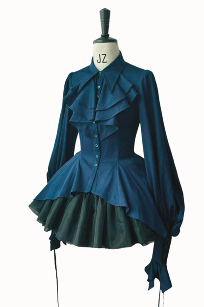 Prince Lolita Blouse