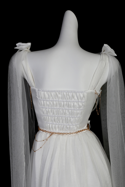 ギリシャの女神エレガントドレス