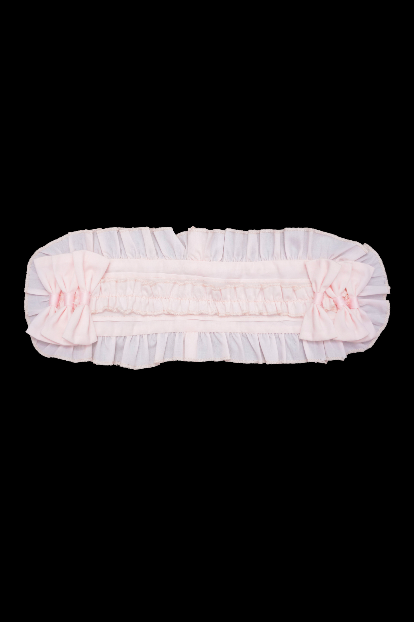 Sweet Fishbone Waist Lolita Dress