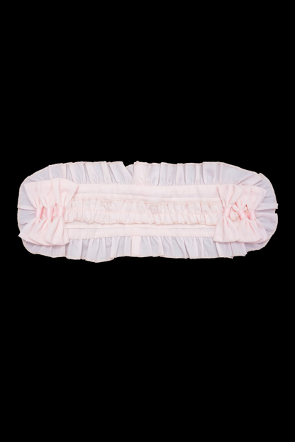 Sweet Fishbone Waist Lolita Dress