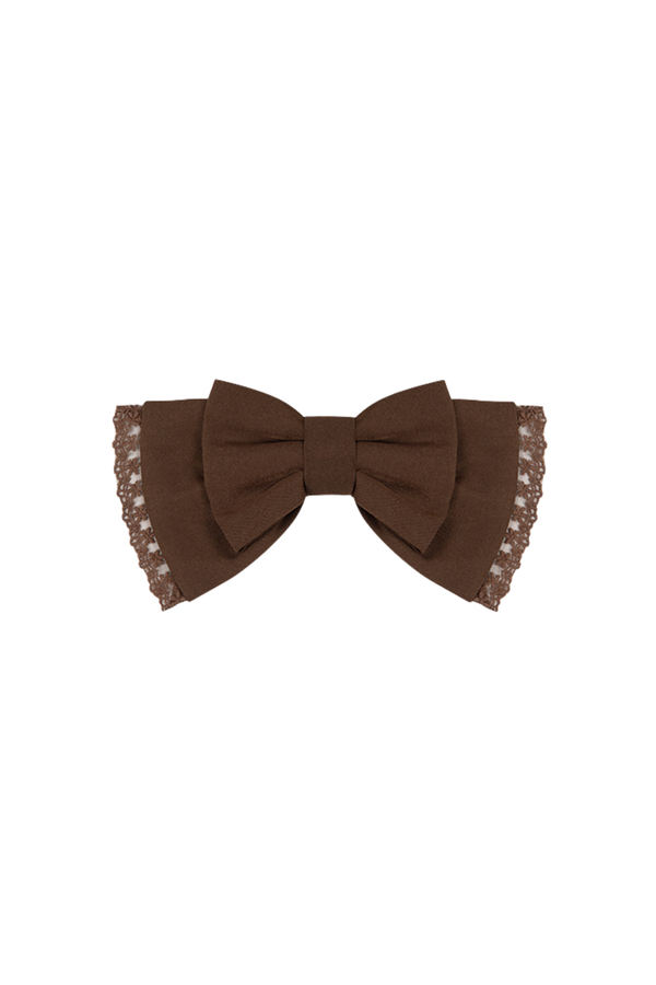 ツインフリルドールジャンパースカート+トップス+リボン+ハット