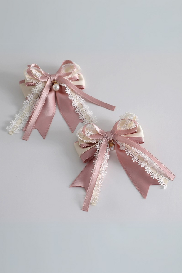 Ballet Gifts Lolita Style Accessories