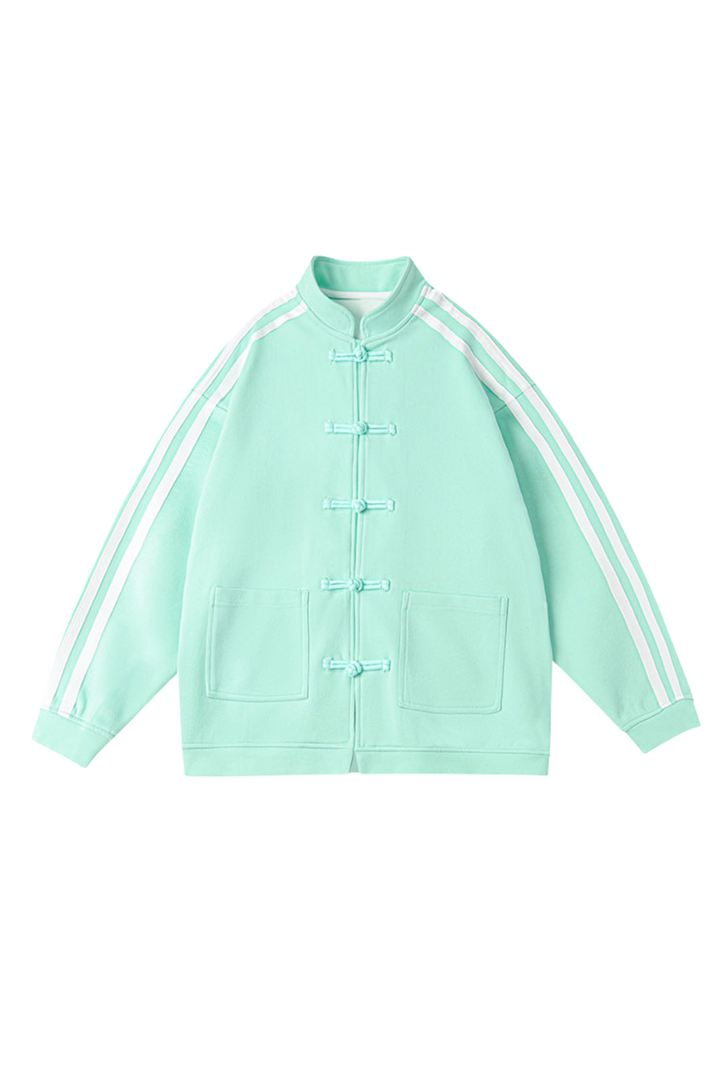 Sporty China Design Jacket