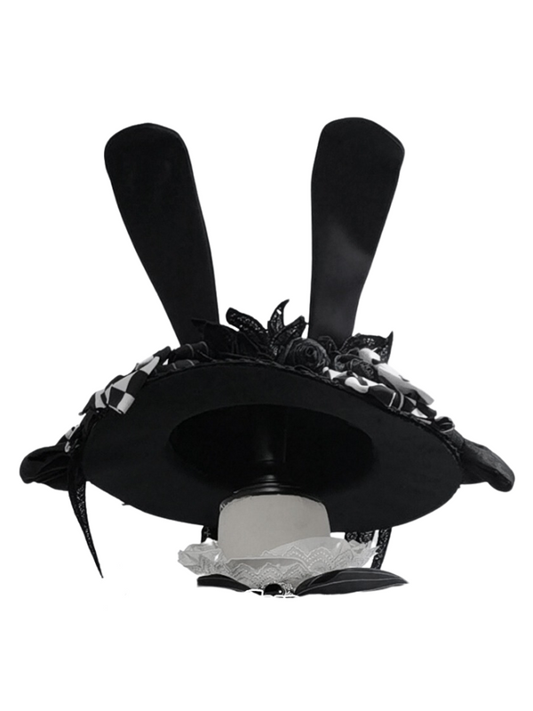 Rabbit Theatre Jacquard Version Lolita Prince Shirt Waist Seal Suit [Reserved Item].