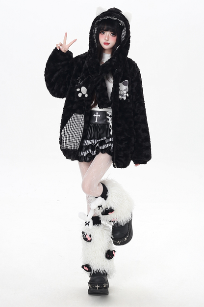 キャットファールーズコート