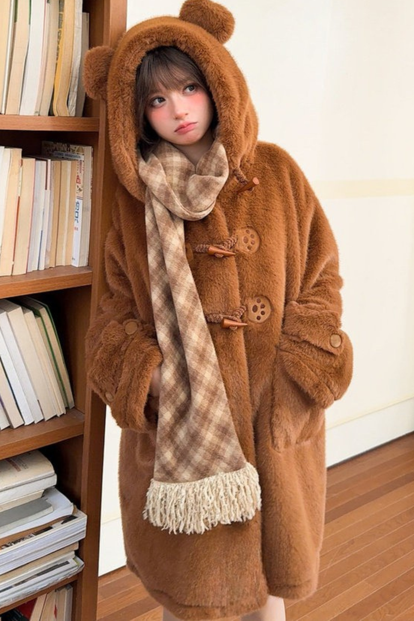 ベアーイヤーミディフードコート