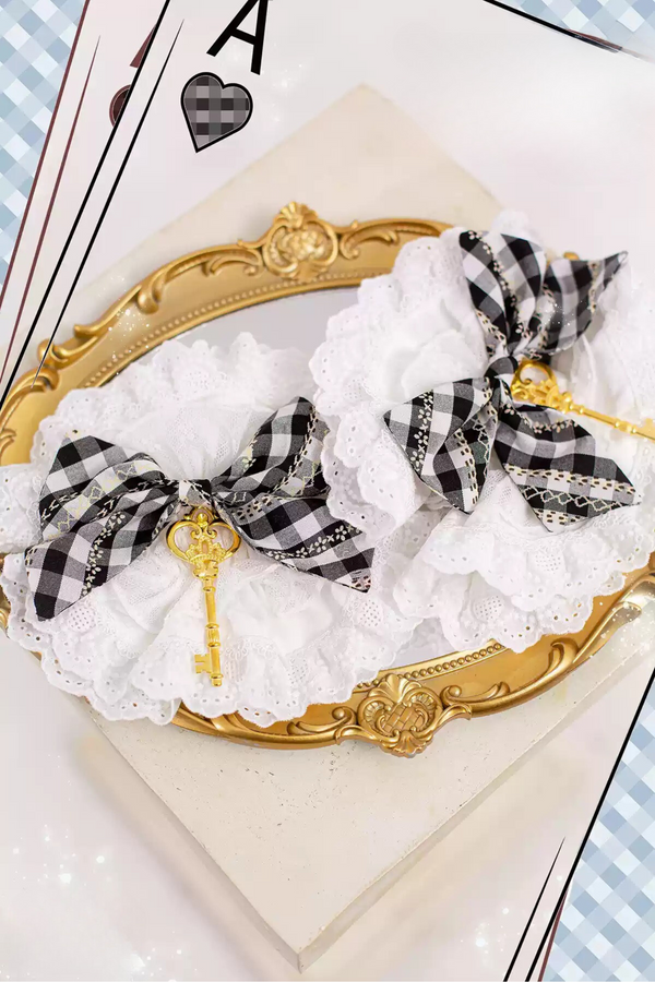[Deadline for reservation: December 23rd] Alice's Tea Party Suite Lolita Dress Suit
