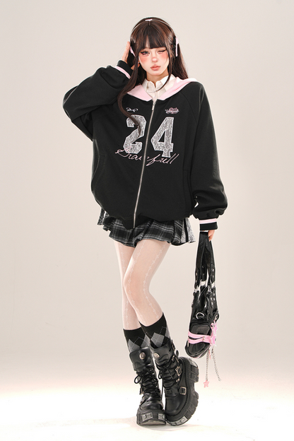 Amerikanisches Restaurant 