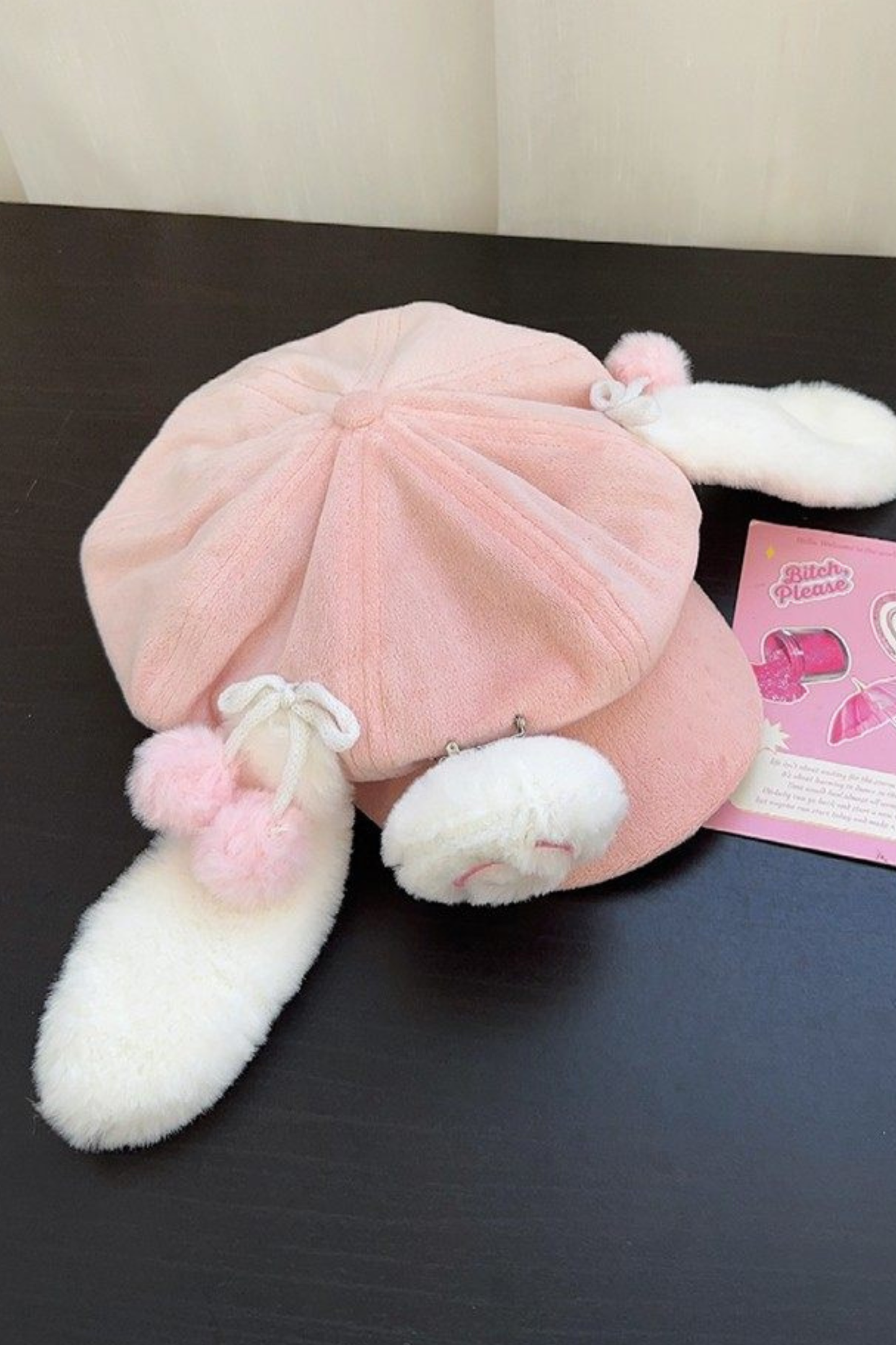 バニーナルトファーハット