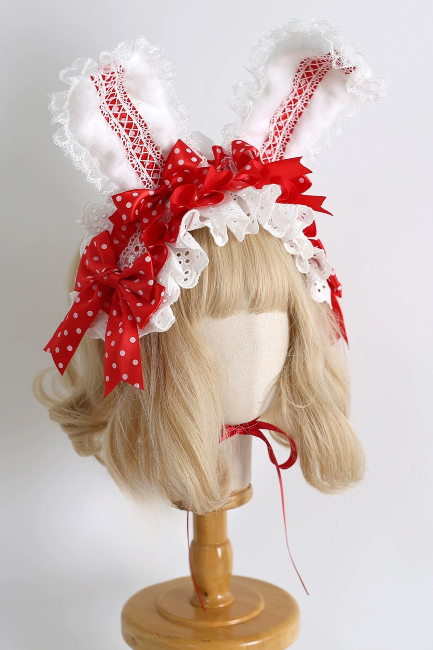 Bunny Classic Lolita Headband