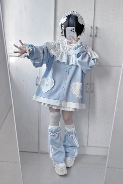 【天使界隈】サブカルチャーアクアシステムセット