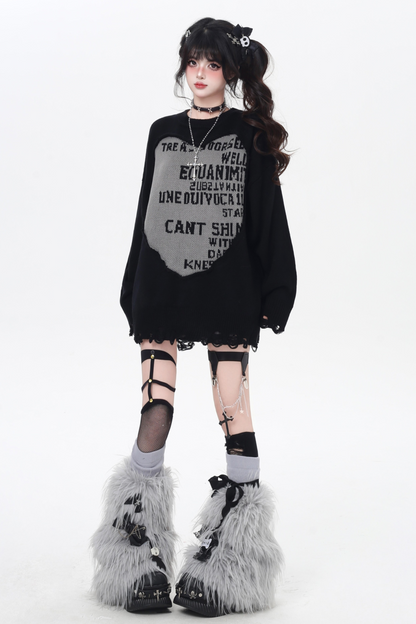 アメリカンレタールーズダークトップス