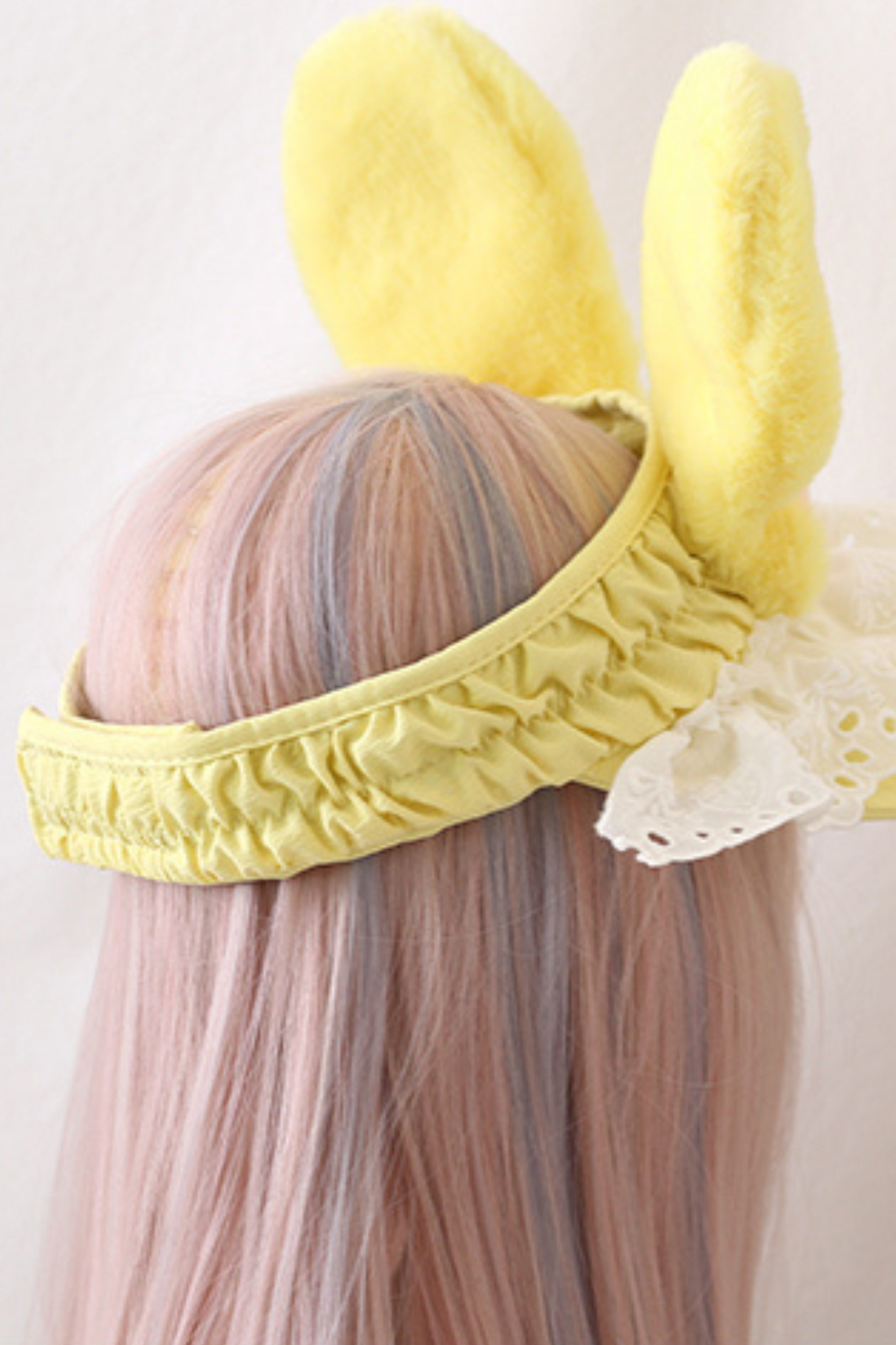 subculture rabbit sunhat