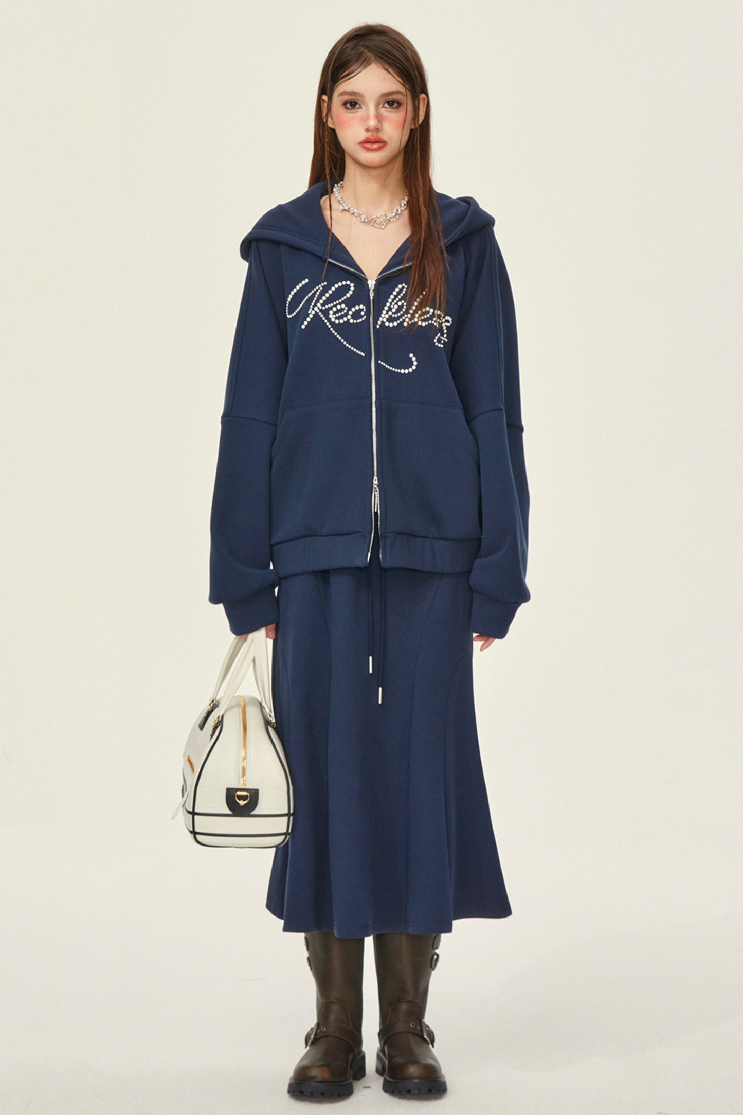 Rinstone foudre + Suette skatte 