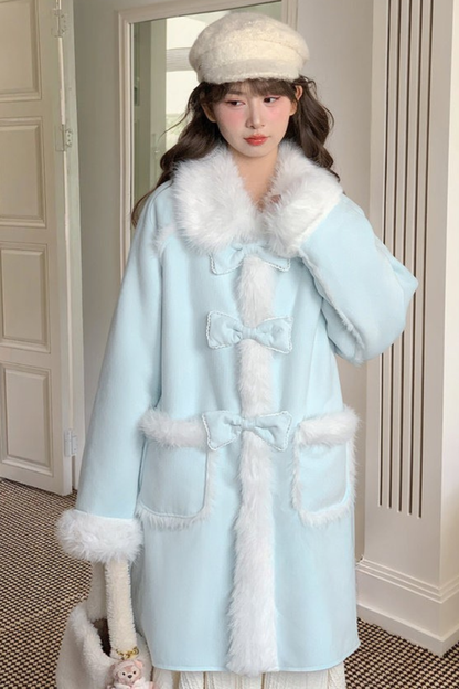 アイスファードールコート