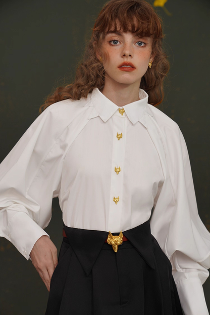 キツネドオールマッチベルト