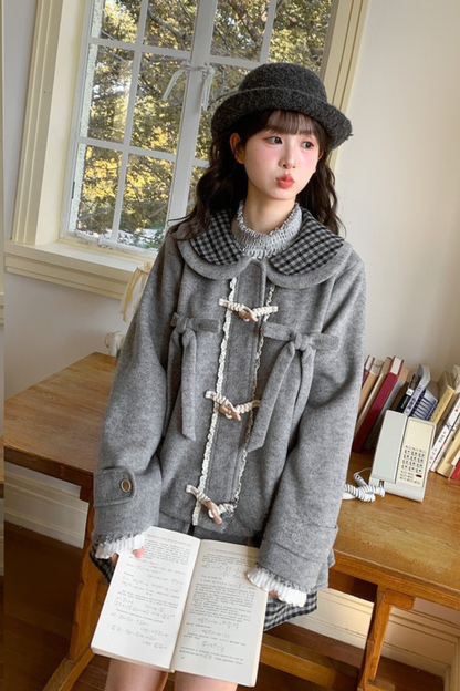 レトロドールカラーコート