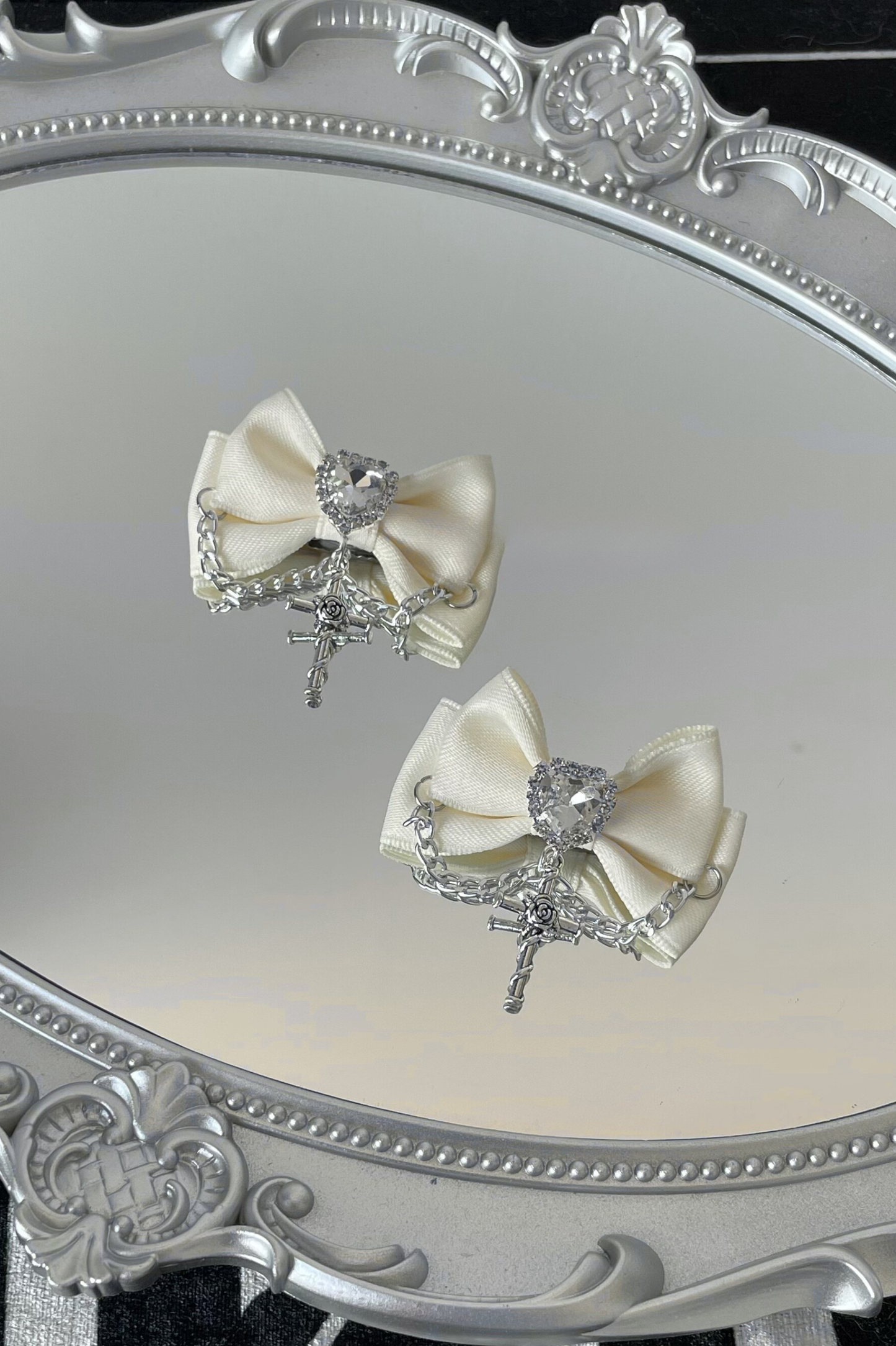 Subculture Hair Accessories