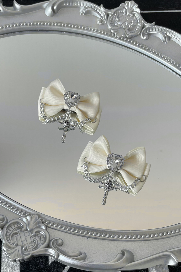 Subculture Hair Accessories