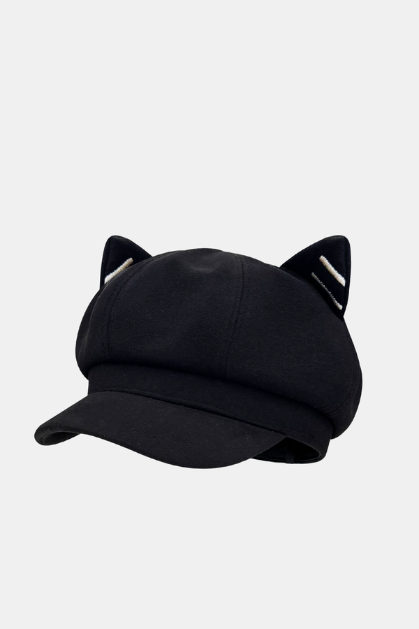 Cat Ear Boy Hat
