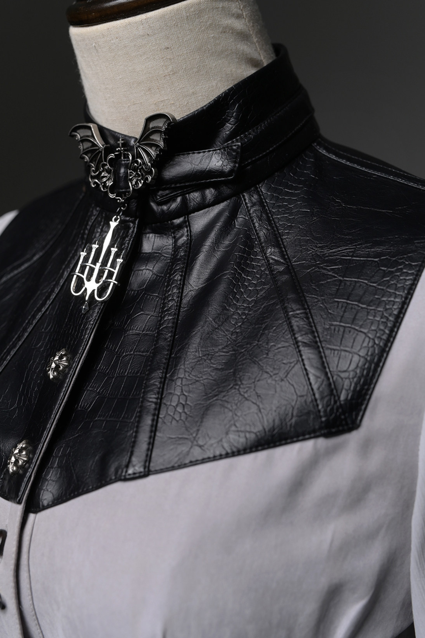 Dragon's Breath Lolita Nightgown